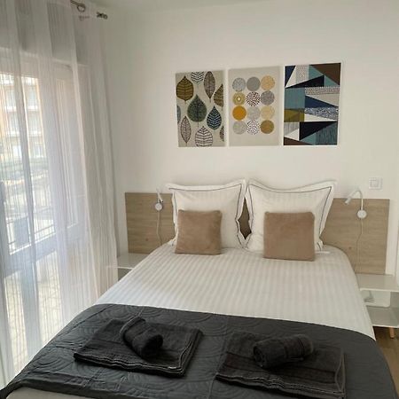 Aix Homes "Les Allees Provencales" Aix-en-Provence Ngoại thất bức ảnh