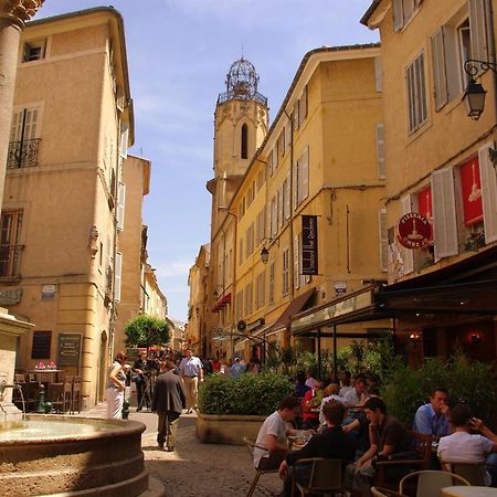 Aix Homes "Les Allees Provencales" Aix-en-Provence Ngoại thất bức ảnh