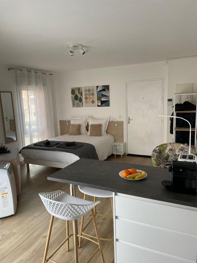 Aix Homes "Les Allees Provencales" Aix-en-Provence Ngoại thất bức ảnh