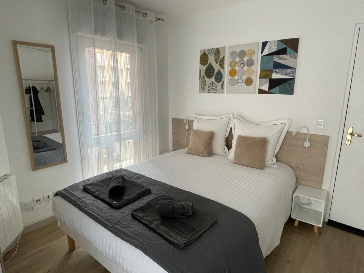 Aix Homes "Les Allees Provencales" Aix-en-Provence Ngoại thất bức ảnh